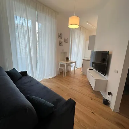 Apartment Piazza Dante 9 Center Town *