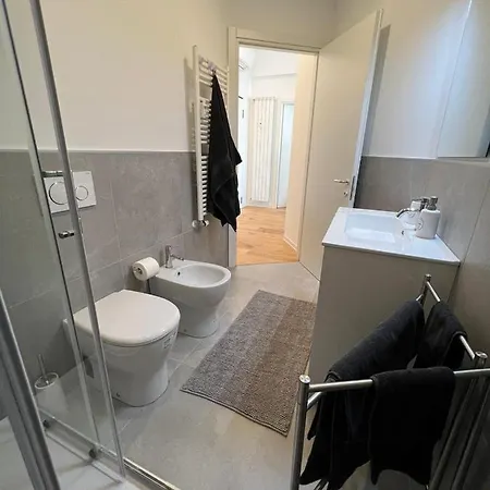 Piazza Dante 9 Center Town Apartment *