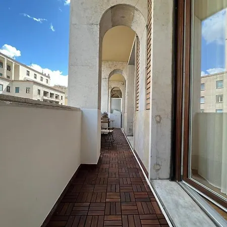 Apartamento Piazza Dante 9 Center Town