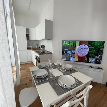 Apartment Piazza Dante 9 Center Town *